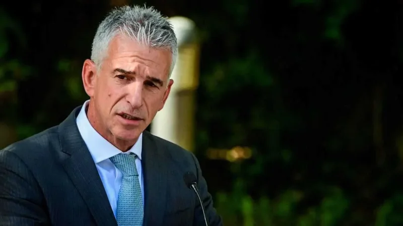 مدير الموساد يصل أمريكا لمناقشة التصعيد ضد إيران وسط تكهنات بضربة وشيكة