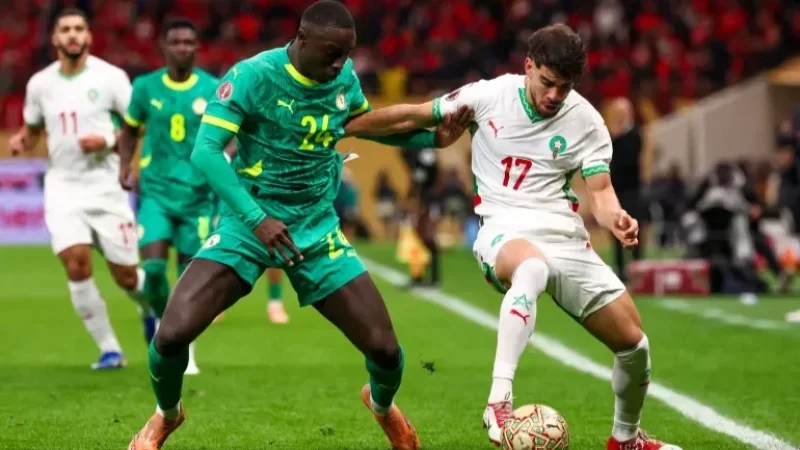 فضيحة في نهائي إفريقيا: الكاف يفتح النار ويُمهّد لعقوبات قاسية بعد فوضى الرباط