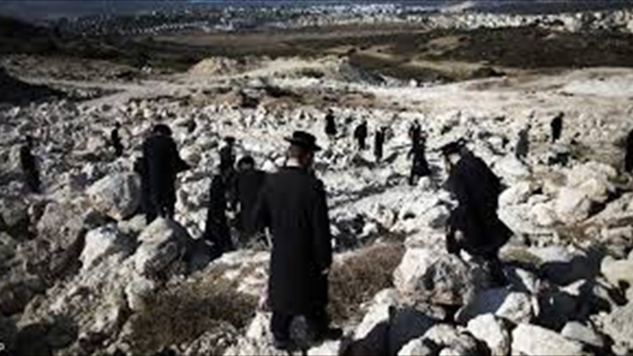 اعتقالات سرّية تهزّ الأوساط الحريدية… وشبهات اتصال بعميل أجنبي تشعل التوتر داخل إسرائيل