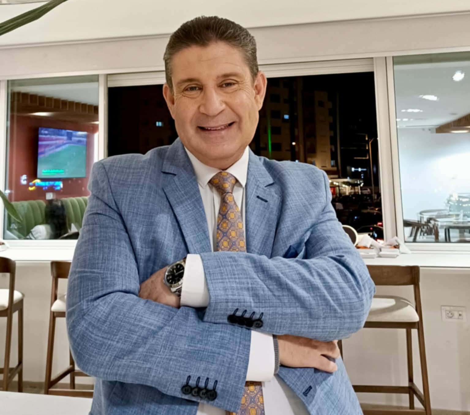 ياض بوراوي… مطرب الأجيال يحقّق الآمال ويؤكّد حضوره