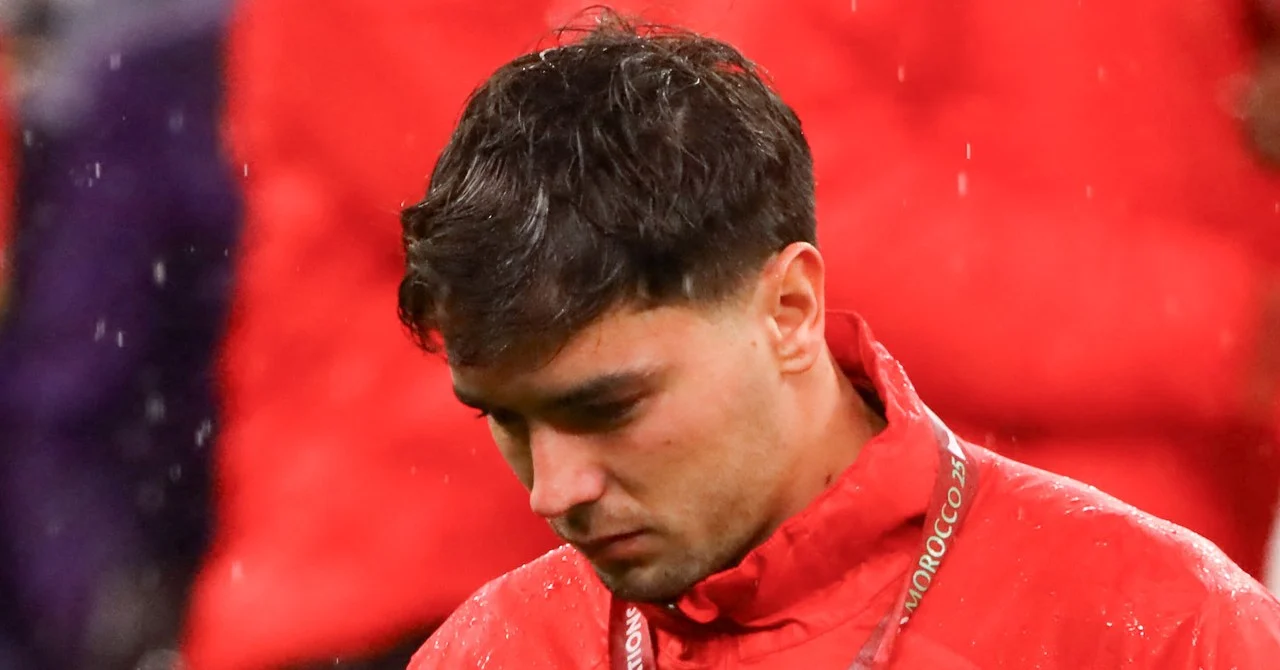 ريال مدريد يضغط من الكواليس: دياز يشعل أزمة نهائي “الكان” ويضع الكاف تحت مجهر الفيفا