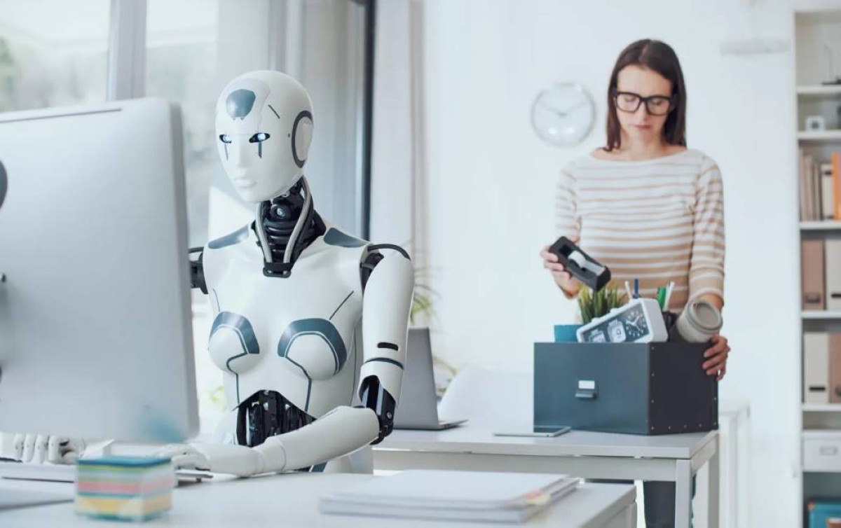 40 وظيفة على خطّ النار… الذكاء الاصطناعي يعيد رسم خريطة سوق الشغل