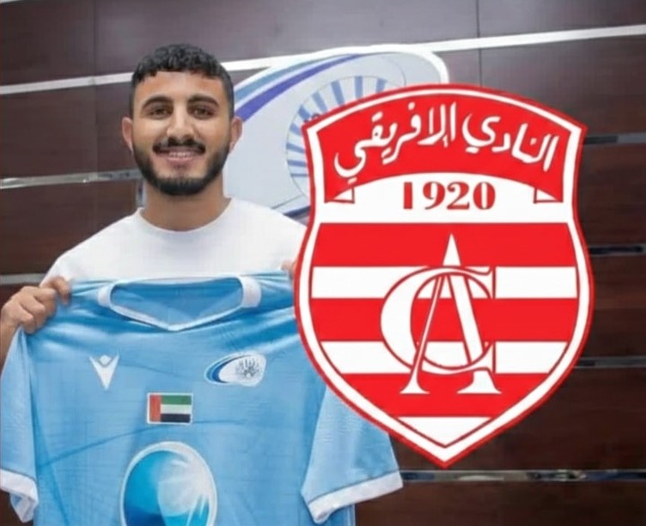 ميركاتو الإفريقي يشتعل: أسامة عبيد على أعتاب الحديقة “أ” بعقد يمتد إلى 2029