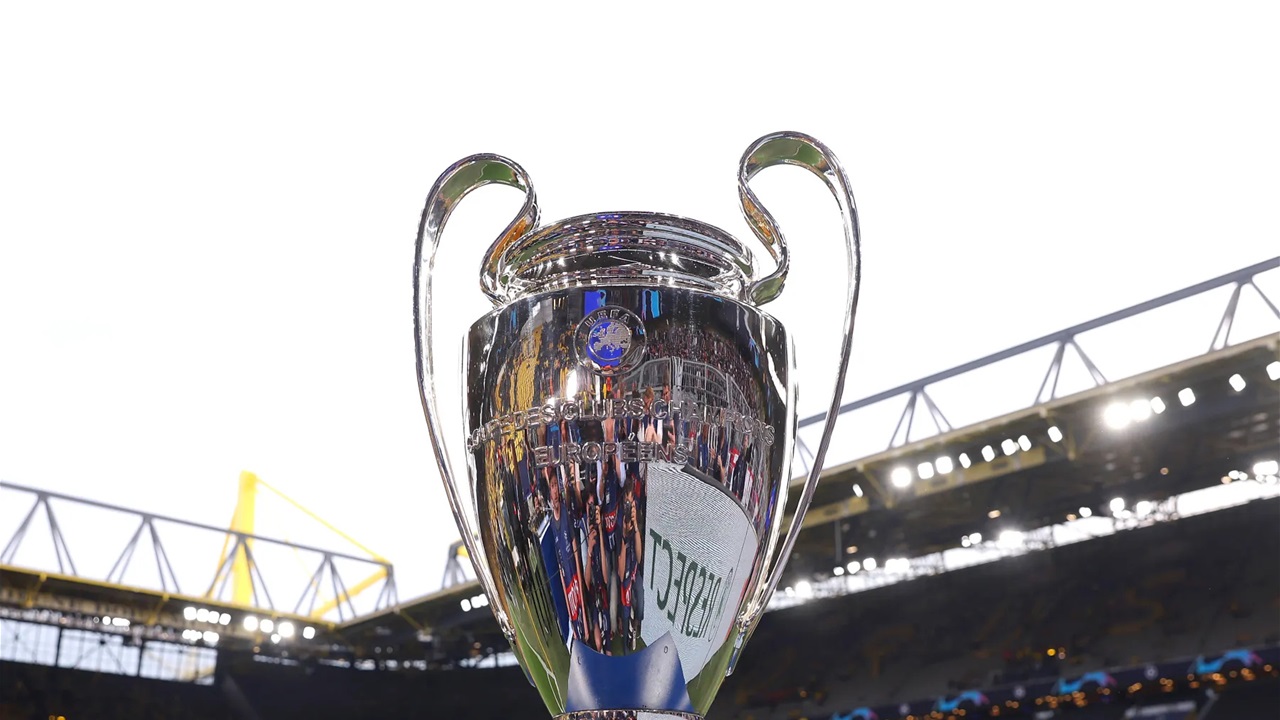 ليلة الحسم الأوروبي… سهرة كروية نارية في ختام دور المجموعات لدوري أبطال أوروبا