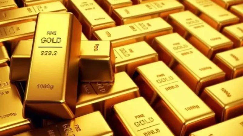 الذهب يتخطى 5300 دولار للأونصة ويواصل صعوده التاريخي