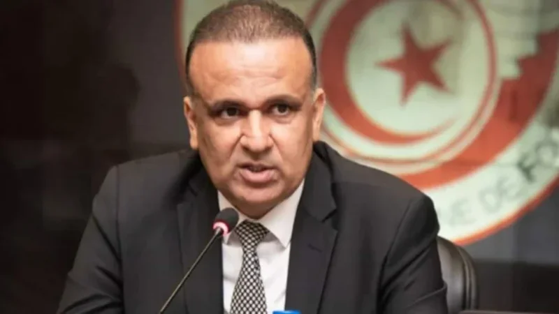 تأجيل محاكمة وديع الجريء في قضية الفساد المالي إلى مارس المقبل