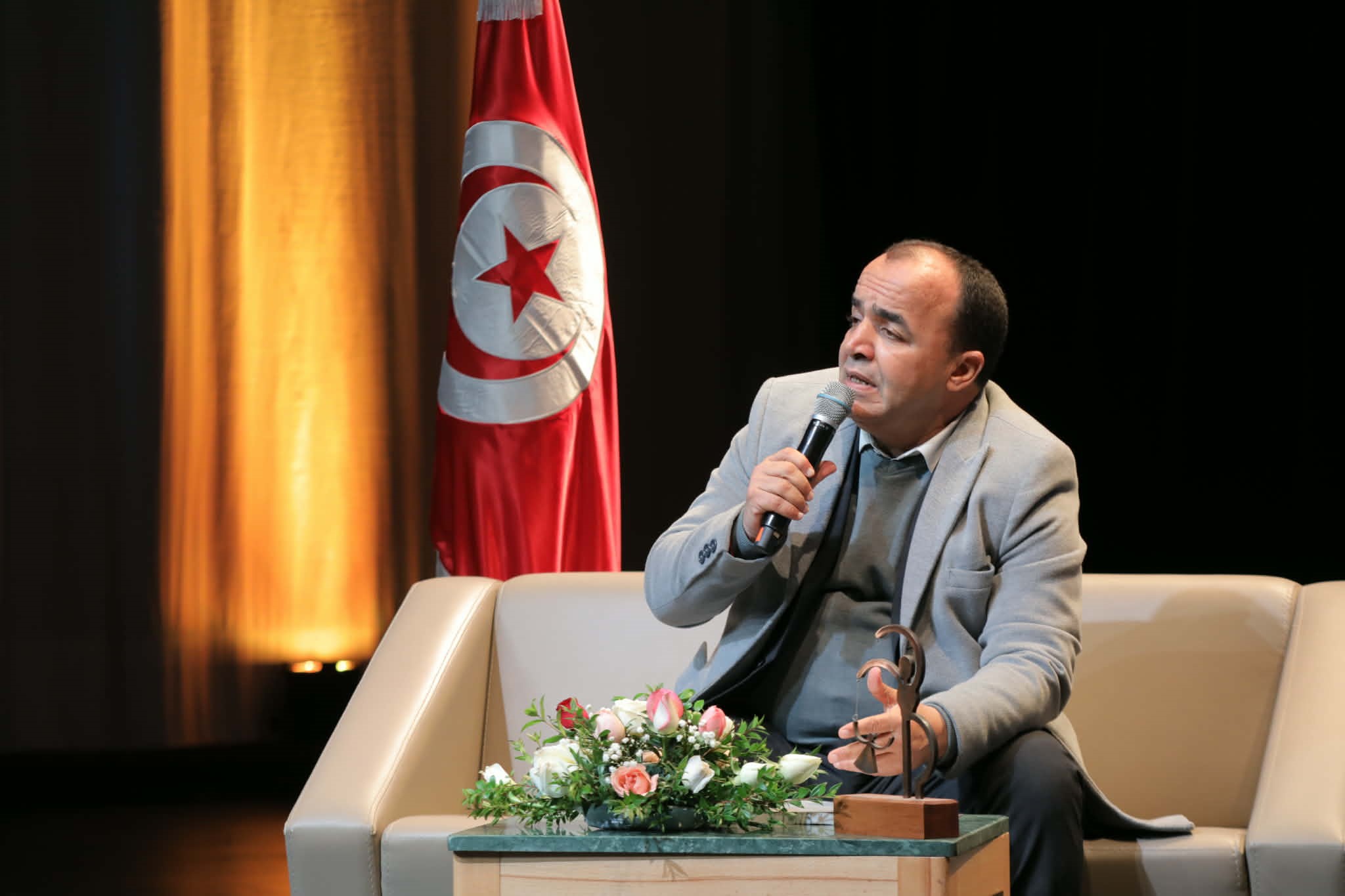 أيام قرطاج لفنون العرائس: خمسون عامًا من الحلم… وبرمجة دولية تُحرّك الخيال