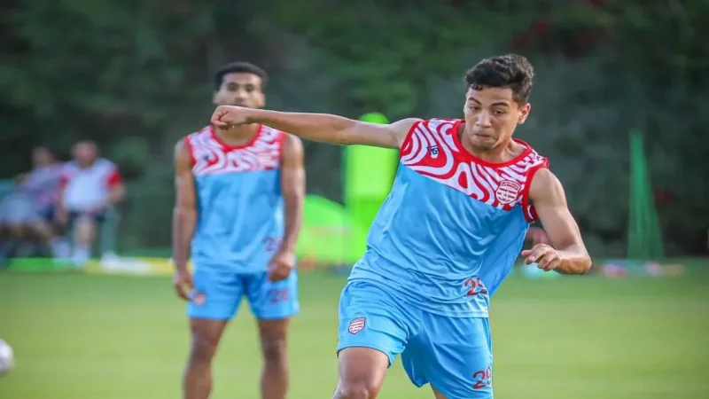 في اللحظات الأخيرة من الميركاتو: يحيى المطيري يعود إلى الشبيبة القيروانية على سبيل الإعارة