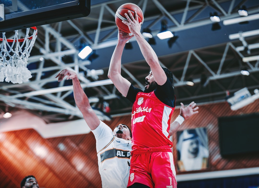 مجزرة سلوية في دبي… الإفريقي يُسقط أهلي طرابلس بـ«مئة وسبعة» ويُعلن نفسه مرعب المجموعة!