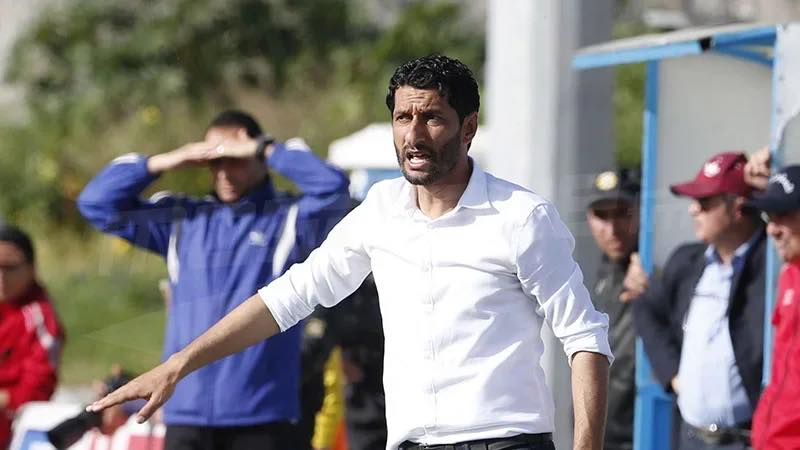 زلزال في النجم الساحلي: عفوان الغربي ينسحب بعد مباراة واحدة وكريم العكروت يغادر لجنة فضّ النزاعات!