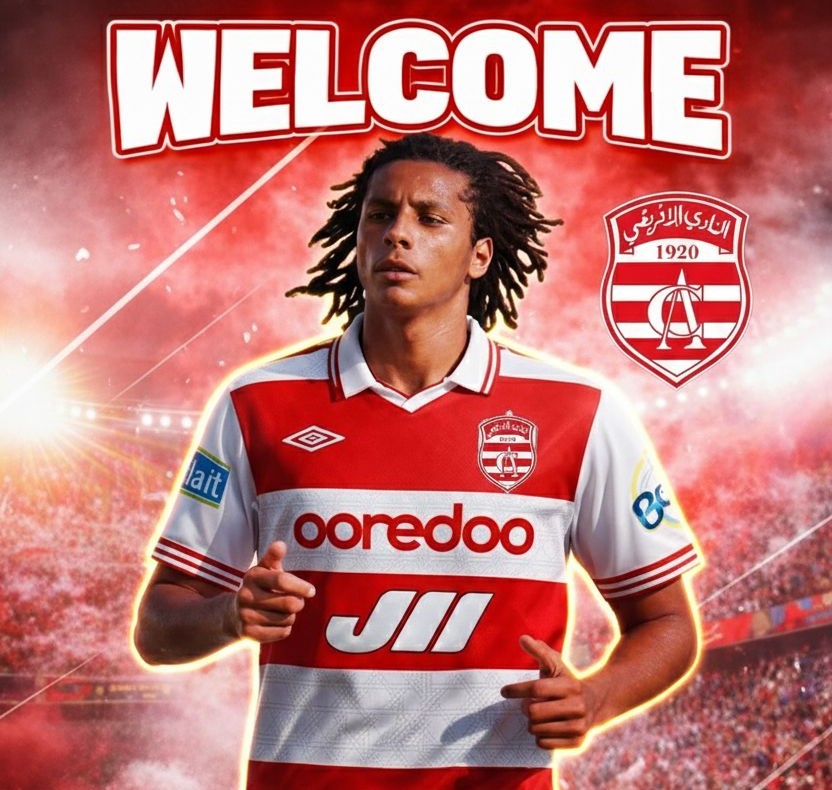 الإفريقي يضرب في الصميم: محمد صادق قديدة يعزّز الهجوم