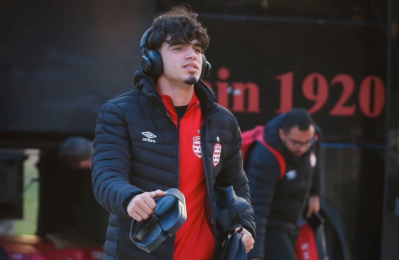 ضربة موجعة للفريق: إصابة عضلية حادة تُبعد الصادق محمود لأسابيع