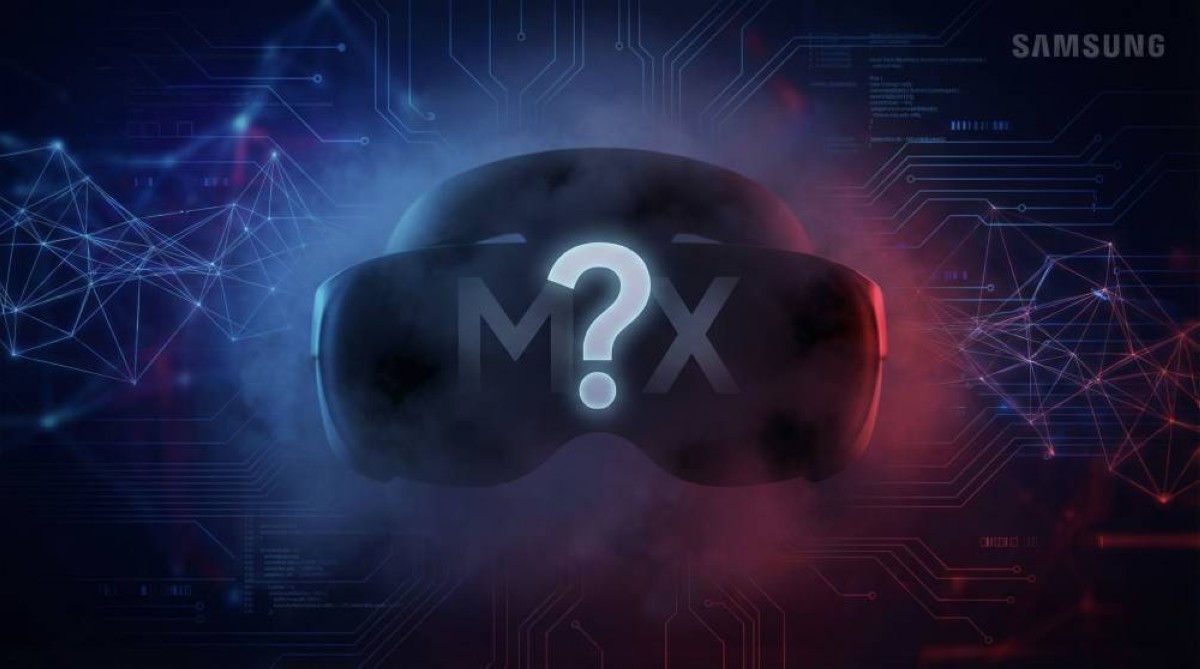 «MX»… اللغز الذي يشعل سوق التقنية: هل تكشف سامسونج عن سلاحها السري لمنافسة نظارات ميتا؟