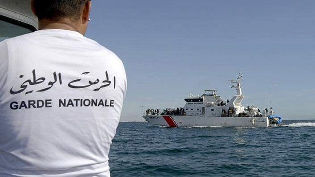فقدان بحار من جربة أجيم خلال رحلة صيد: البحث مستمر
