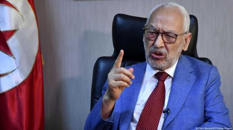الفساد المالي: الغنوشي وبوشلاكة يحكم عليهما بالسجن لمدة 3 سنوات