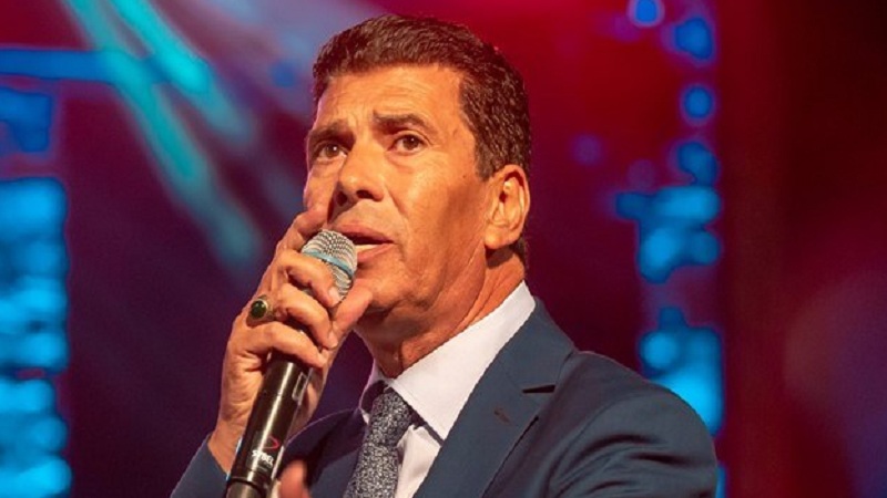 كشف نور الدين الباجي عن تفاصيل إثراء فني وتاريخي في أغنية "ابعثلي جواب"