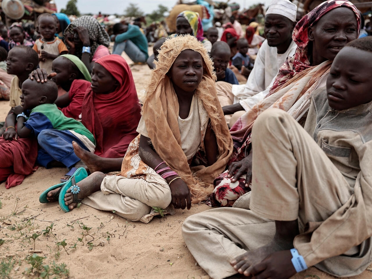 السودان على شفا الكارثة الإنسانية: مأساة الجوع تهدد حياة الملايين