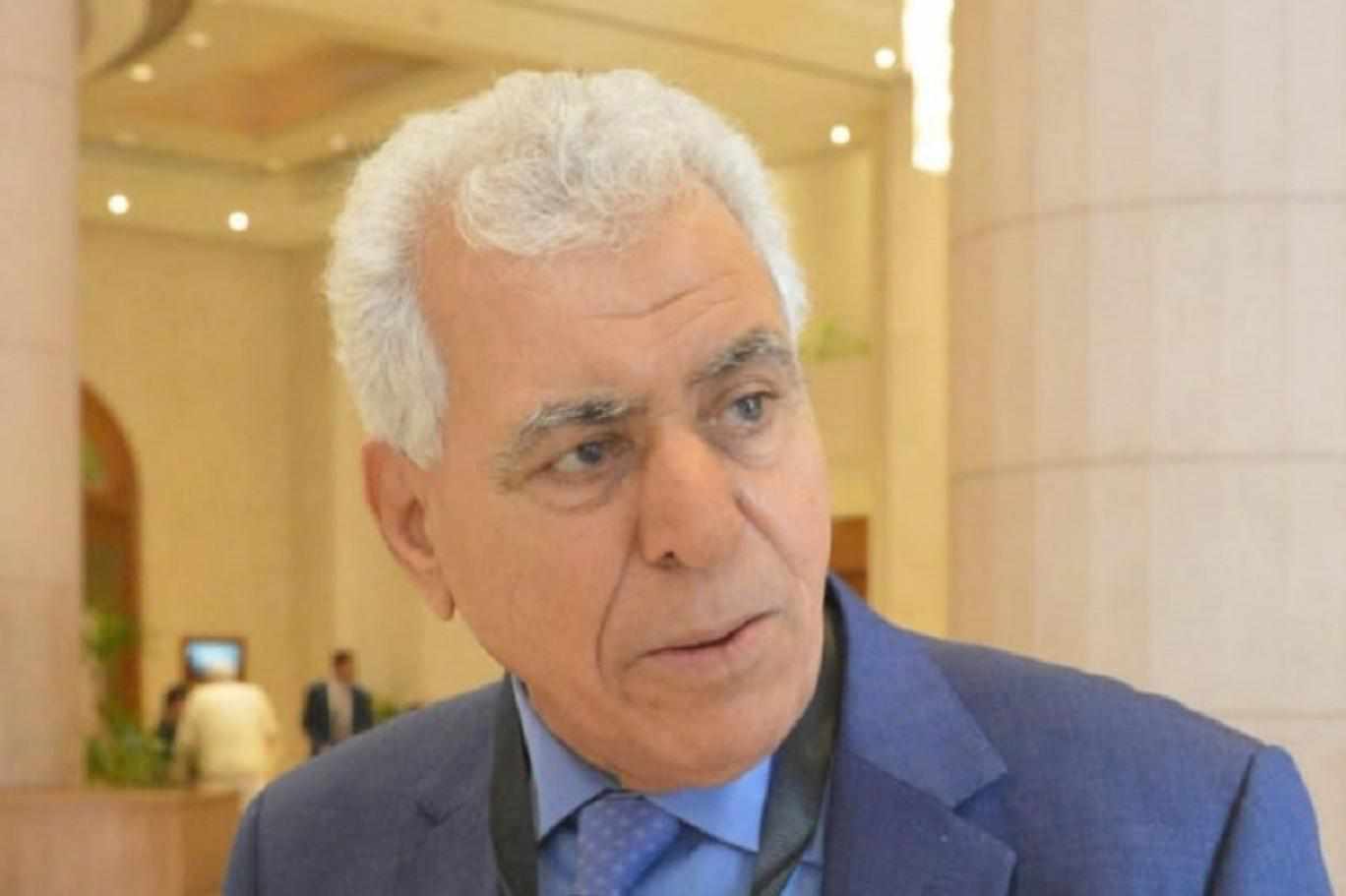 رئيس الهيئة العليا لقبائل ليبيا يسعى إلى المصالحة لتوحيد البلاد