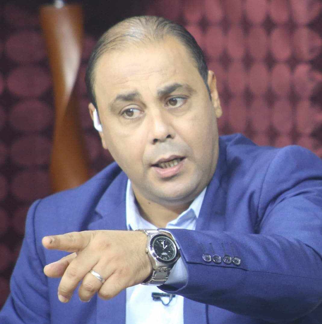 انيس الباجي تميز و نبوغ بين التمثيل و الاعلام