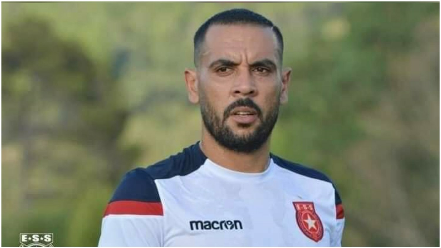 أزمة مالية تضرب النجم الرياضي الساحلي: لاعب يطالب بمستحقاته ويكشف عن التحديات