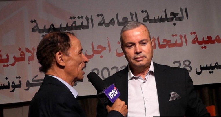 لطفي القلمامي يحذر ويطالب بإصلاحات جذرية في الرياضة التونسية