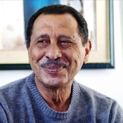 تعازينا الحارة للدكتور سليم اللغماني في وفاة والدته