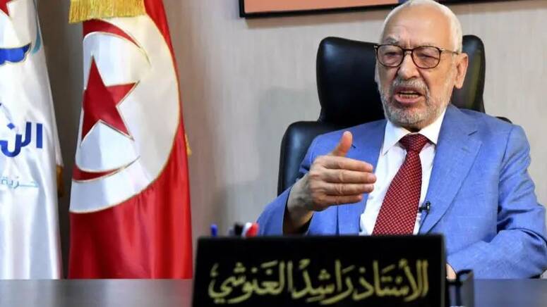قاضي التحقيق يمدد فترة احتجاز رئيس النهضة وقياديين لـ4 أشهر إضافية