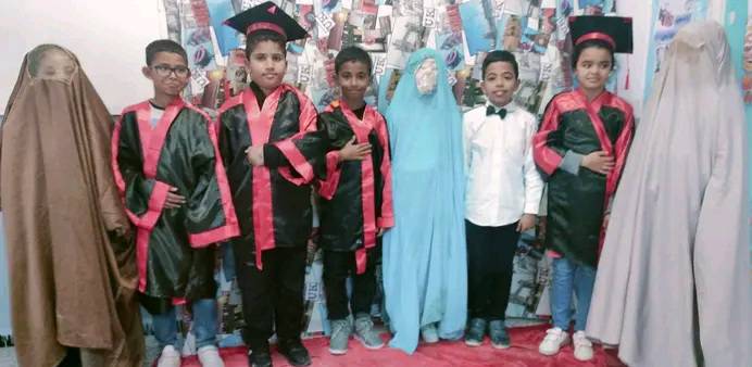 مسرحية جديدة تحمل رسالة بيئية وتعليمية مميزة: "اسمعني وتبعني"
