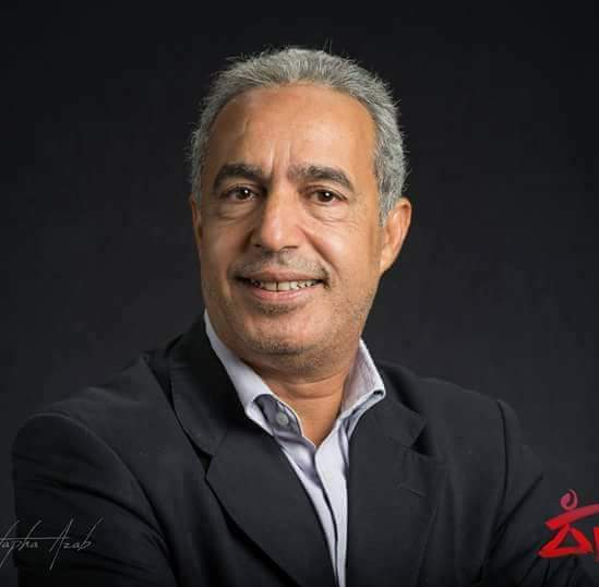 رضا هميمة.. مصور الأجيال الذي أبدع في عالم الفن الفوتوغرافي