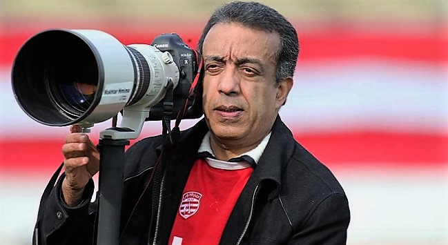 عاشق العدسة: الحبيب هميمة.. صانع ذاكرة التصوير في تونس