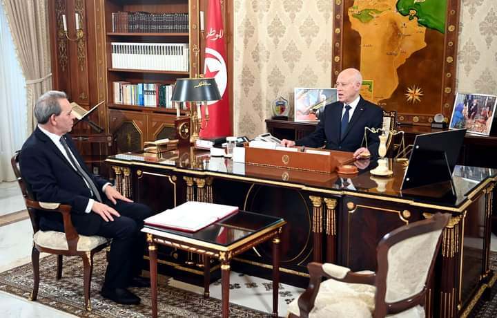 تونس والتعاون الأفريقي: بناء مستقبل مشرق ومناهضة عقود المناولة
