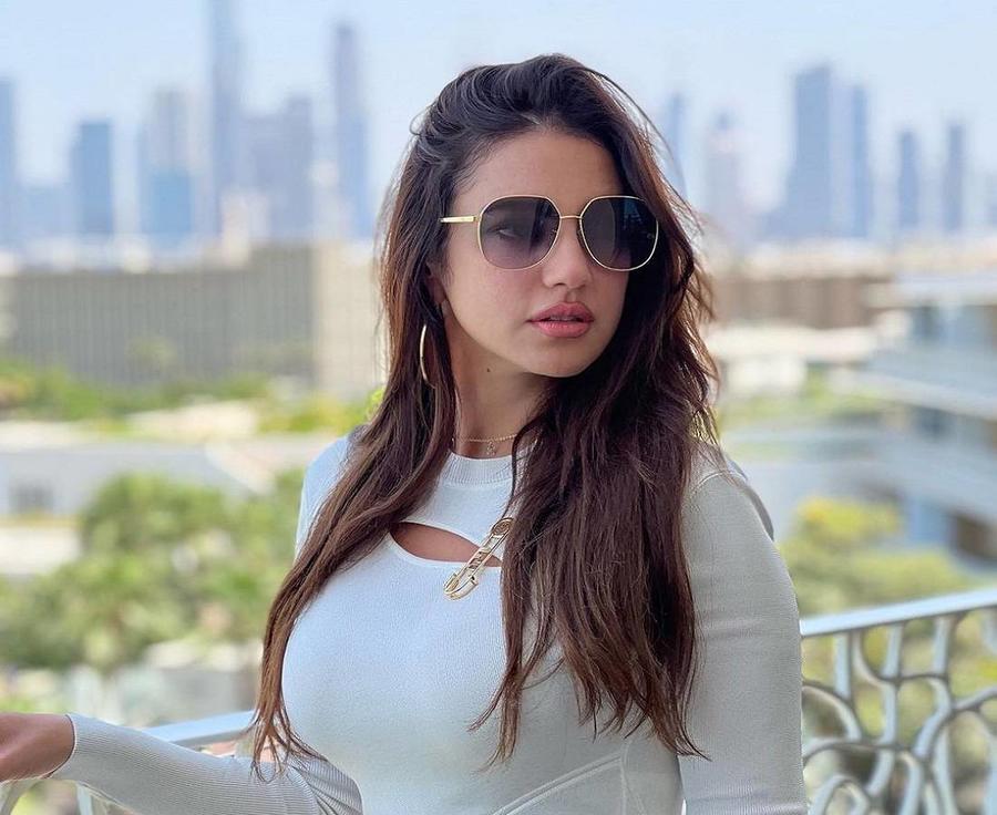 تأجيل مسلسل "إثبات نسب": درة زروق تفاجئ جمهورها