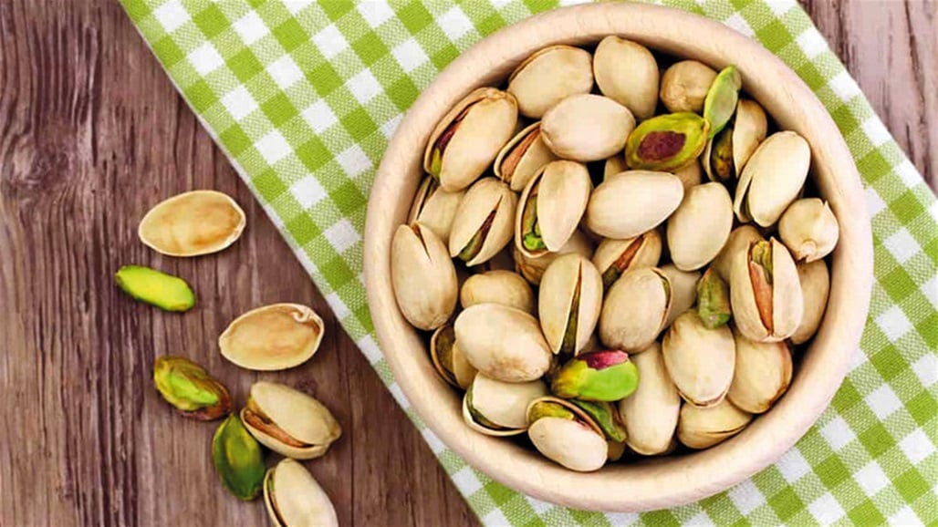 الفستق الحلبي: الكنز الصحي والتذوق الشهي