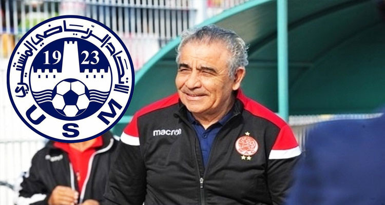 الاتحاد المنستيري يراهن على فوزي البنزرتي: خطوة جديدة نحو التتويج!