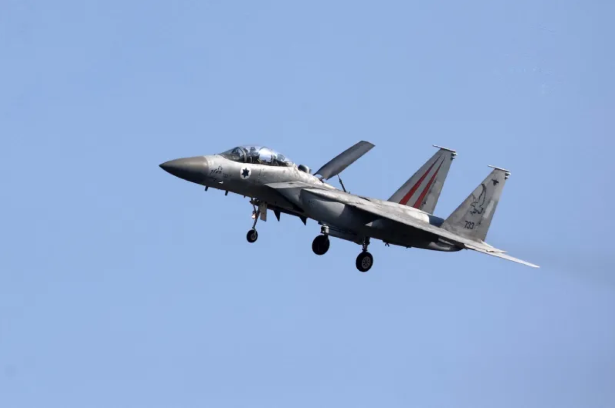 حين تصبح المساعدات عبئًا… هل تقترب نهاية الشيك العسكري الأمريكي لإسرائيل؟