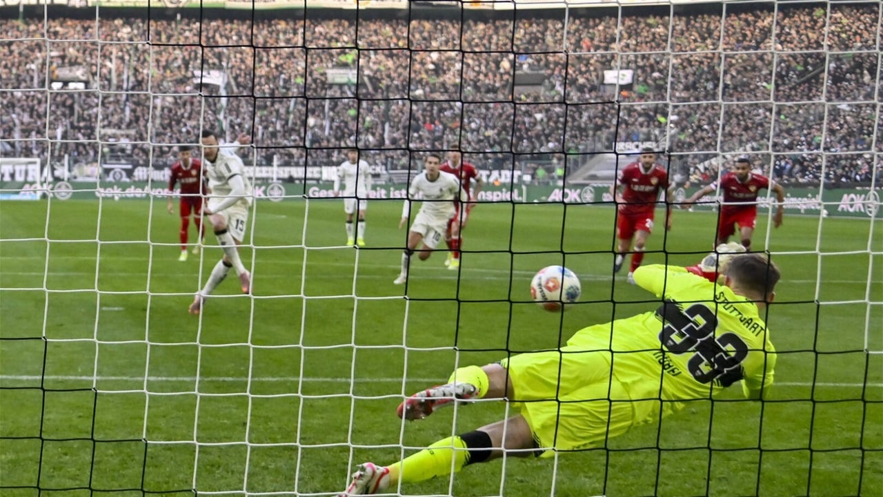 الفيفا يدرس قلب قواعد ركلات الجزاء… كولينا يقترح «تسديدة واحدة» لإنهاء فوضى المرتدّات