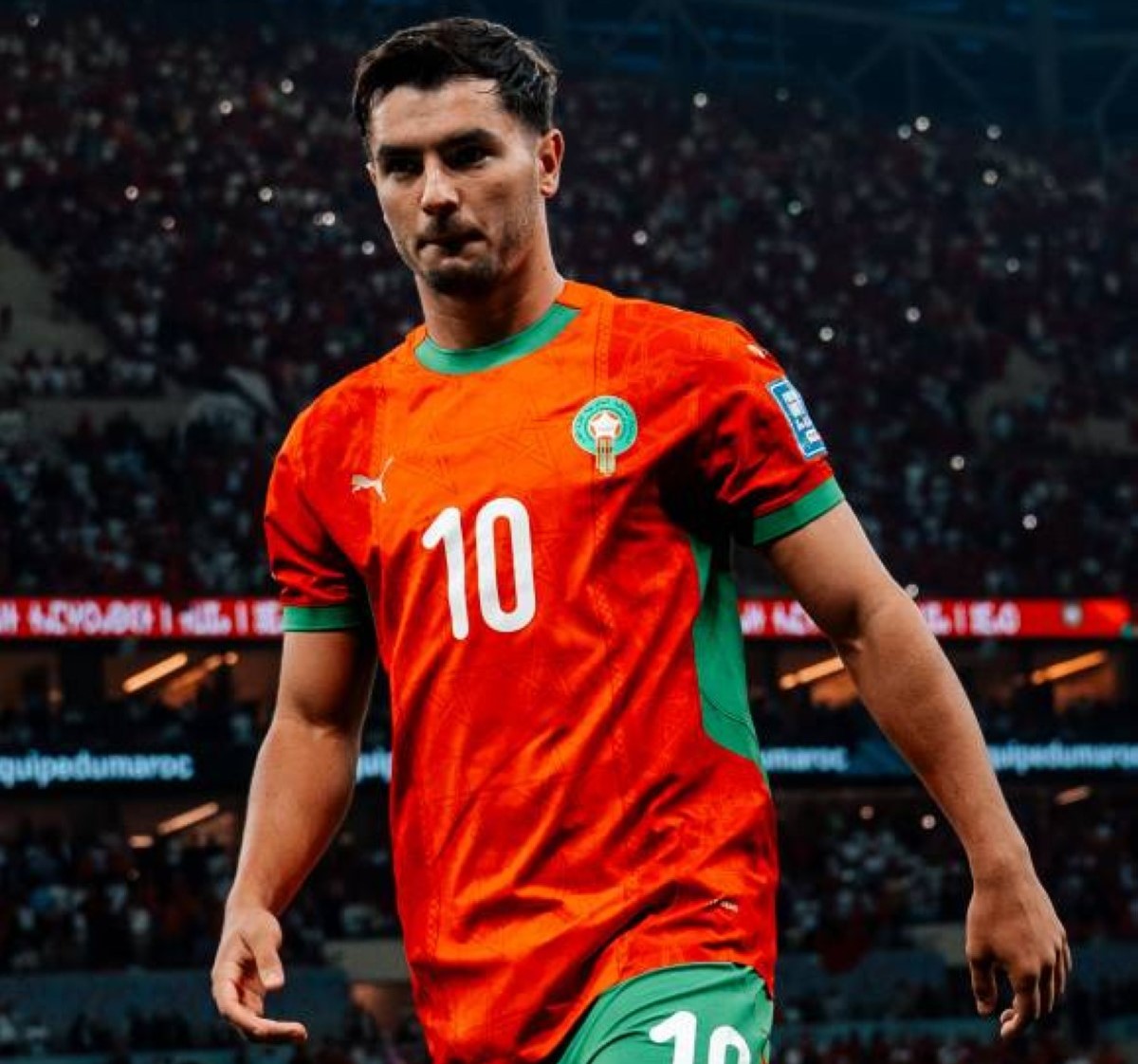 من «بانينكا» الرباط إلى عشب البرنابيو… إبراهيم دياز في مواجهة أشباح النهائي الأفريقي