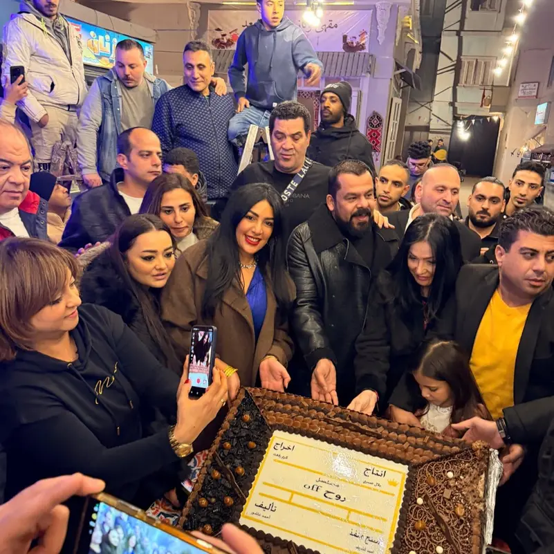 قبل أن يولد في رمضان: نقابة التمثيل تُسدل الستار نهائيًا على مسلسل “روح OFF”