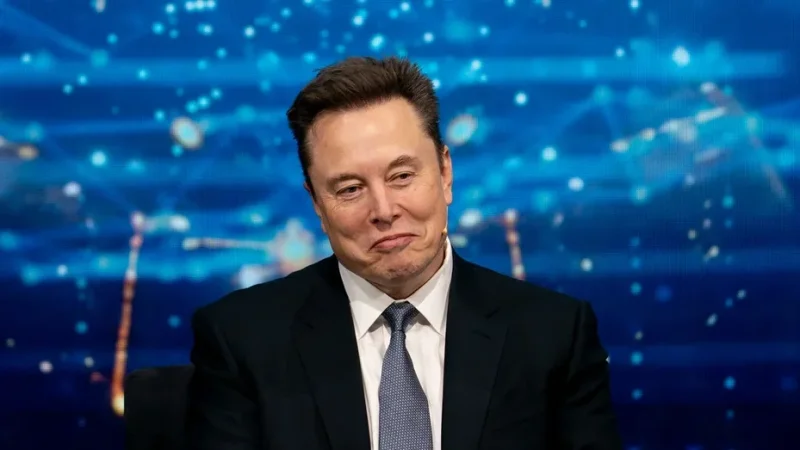 إيلون ماسك يعترف: المال لا يشتري السعادة… رغم ثروة فلكية