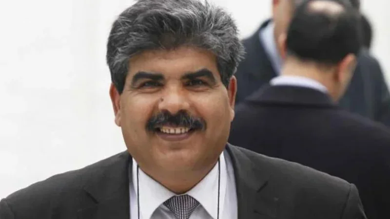 الإعدام وأحكام مشددة بحق المتهمين في اغتيال محمد البراهمي