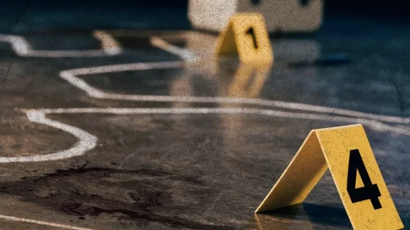 المحكمة الابتدائية بتونس تصدر حكم الإعدام على قاتل زوجته وابنته