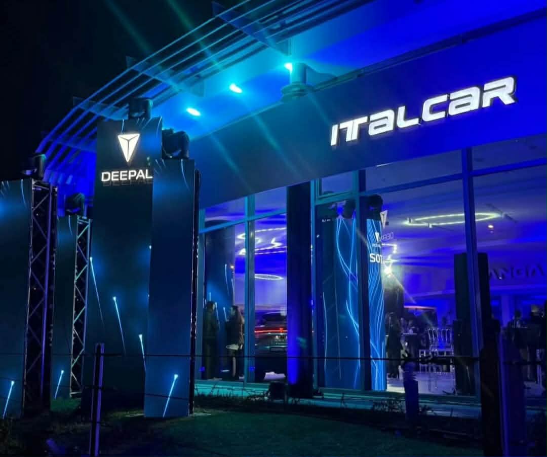 إطلاق علامة DEEPAL في تونس: خطوة تكنولوجية واعدة شابها ضعف في التنظيم: مدخل نحو مستقبل التنقل الكهربائي