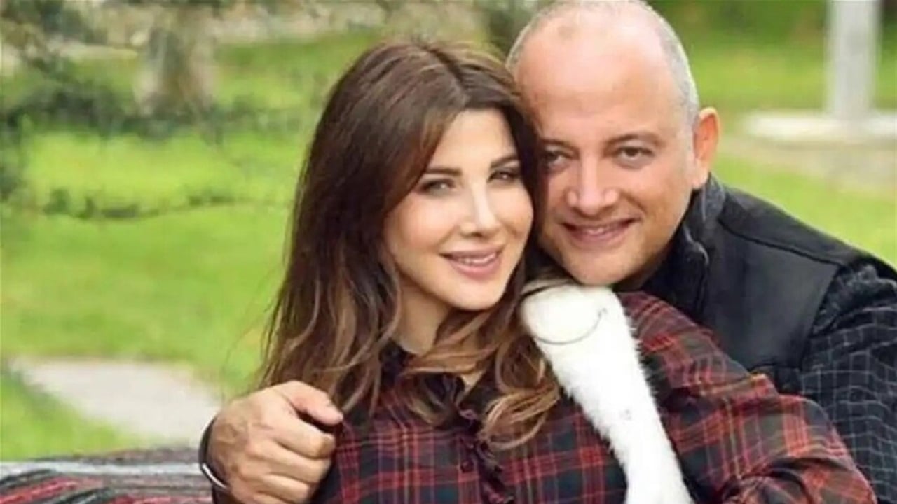 نانسي عجرم تكسر الصمت وتردّ على شائعات «وثائق إبستين»