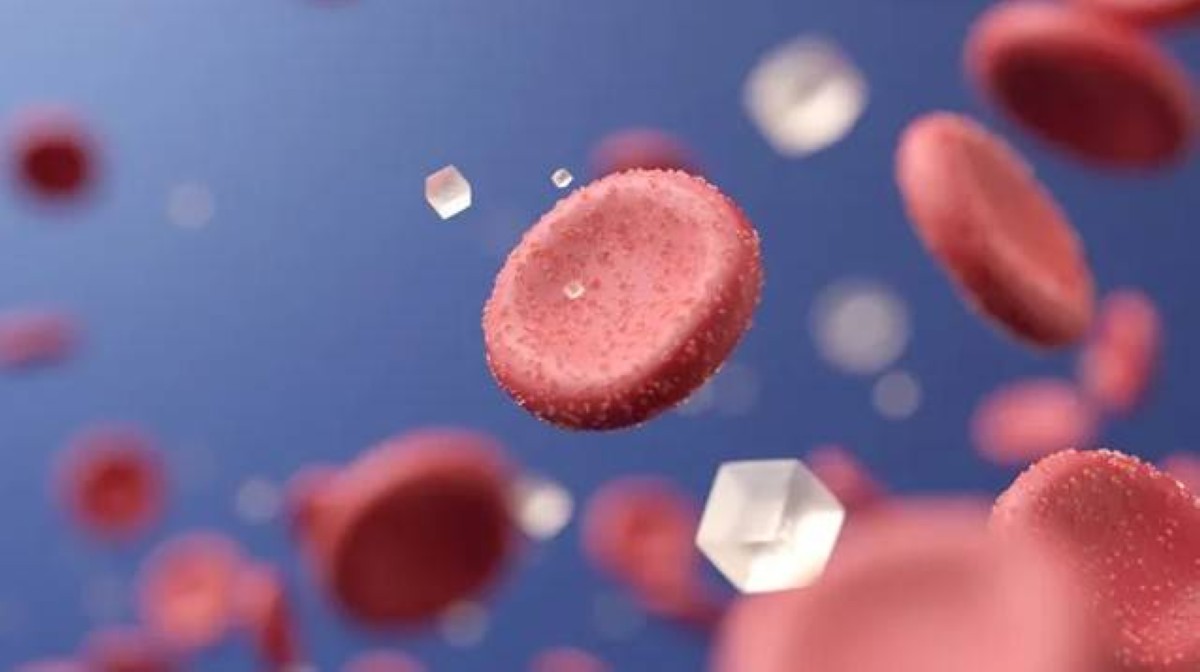 جل جديد لنقل الأنسولين بلا إبر قد يغيّر حياة مرضى السكري