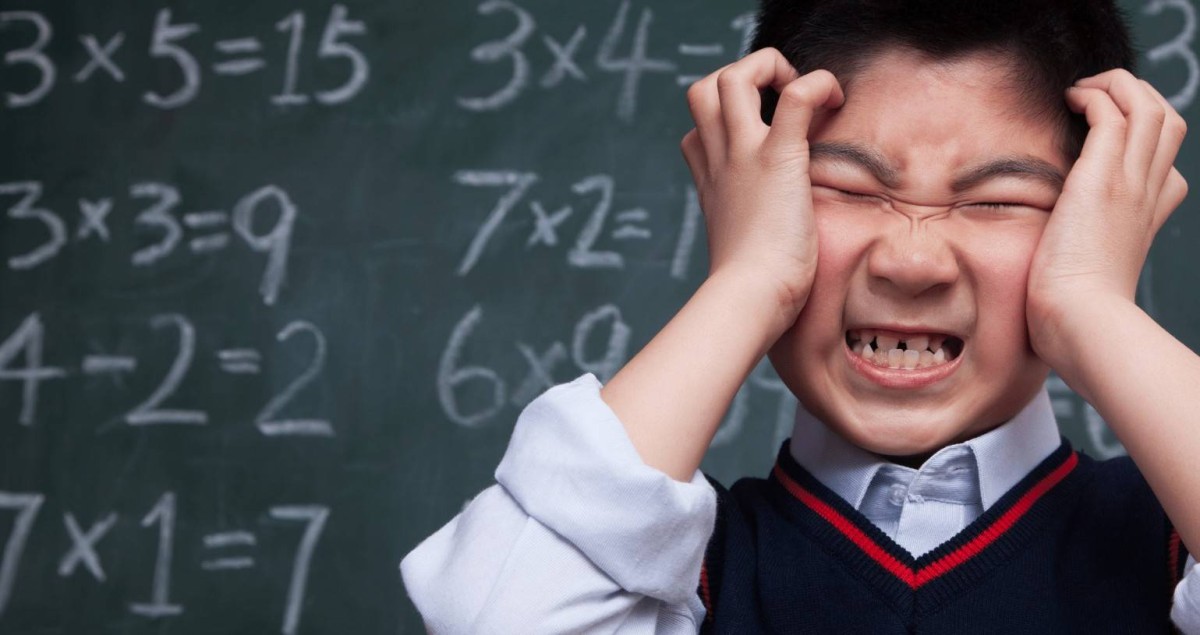 عندما يربك الخطأ الدماغ… دراسة من ستانفورد تعيد تعريف صعوبات الرياضيات لدى الأطفال
