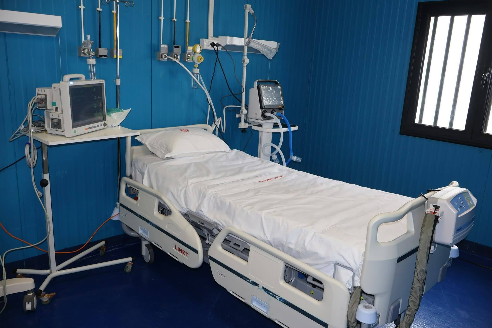 قسم الإنعاش يرى النور في باجة… خطوة تنقذ الأرواح وتعيد رسم خريطة العلاج في الشمال الغربي