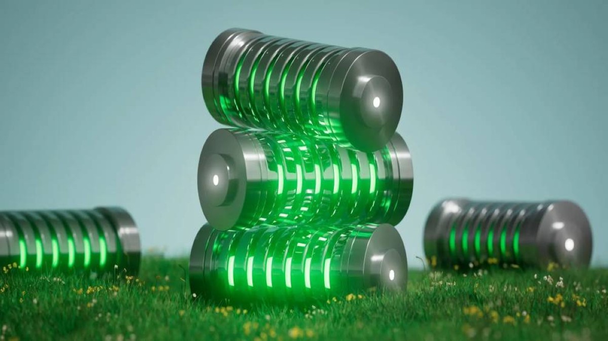 بطاريات أيونات الكالسيوم شبه الصلبة… مستقبل تخزين الطاقة على أبواب الثورة