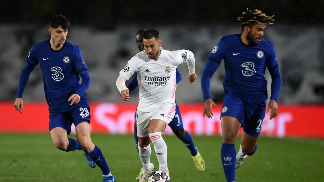 إيدن هازارد بعد كرة القدم: من الملاعب الملكية إلى قيادة التاكسي