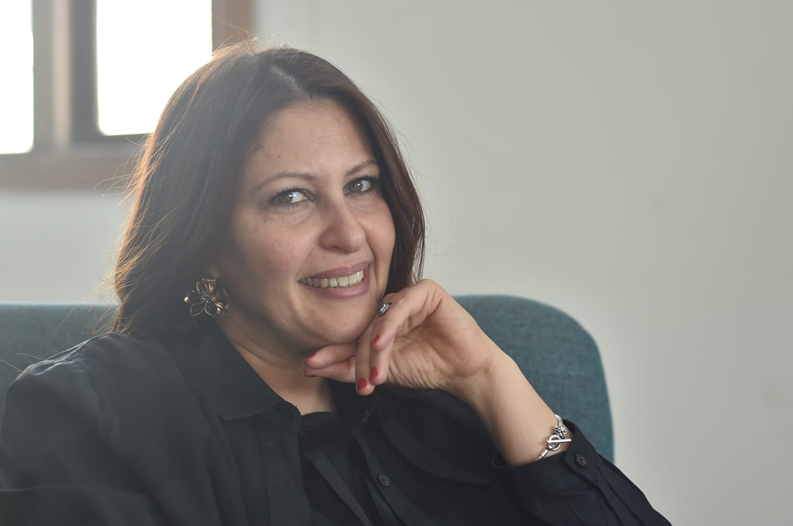 عفاف بن محمود على رأس الدورة الثامنة… مهرجان قابس سينما فن يراهن على اسم ثقيل