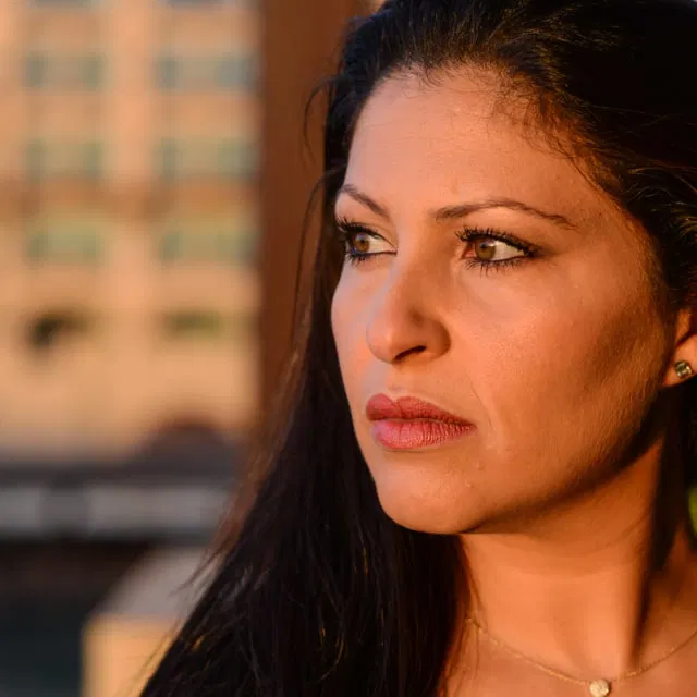 عفاف بن محمود على رأس الدورة الثامنة… مهرجان قابس سينما فن يراهن على اسم ثقيل